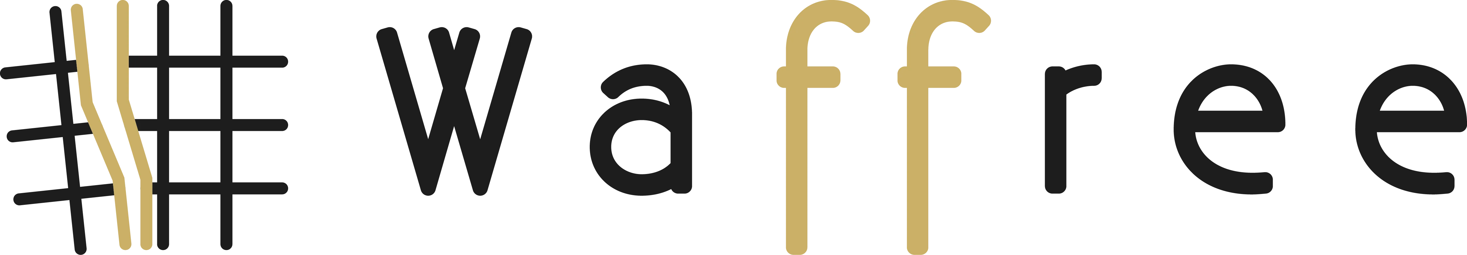 Waffree Logo